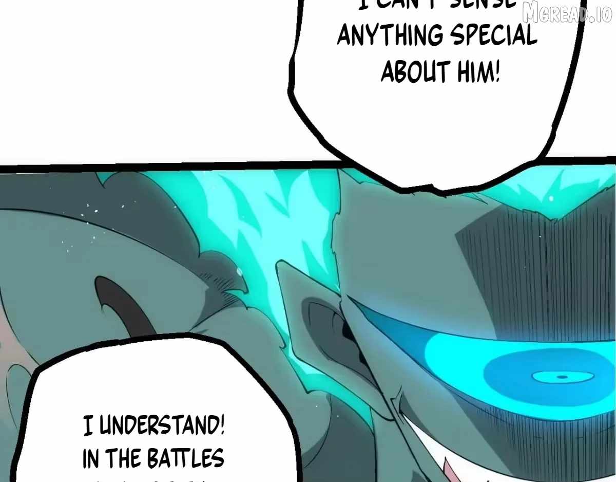 Evolution Begins With A Big Tree Ch.519 p46