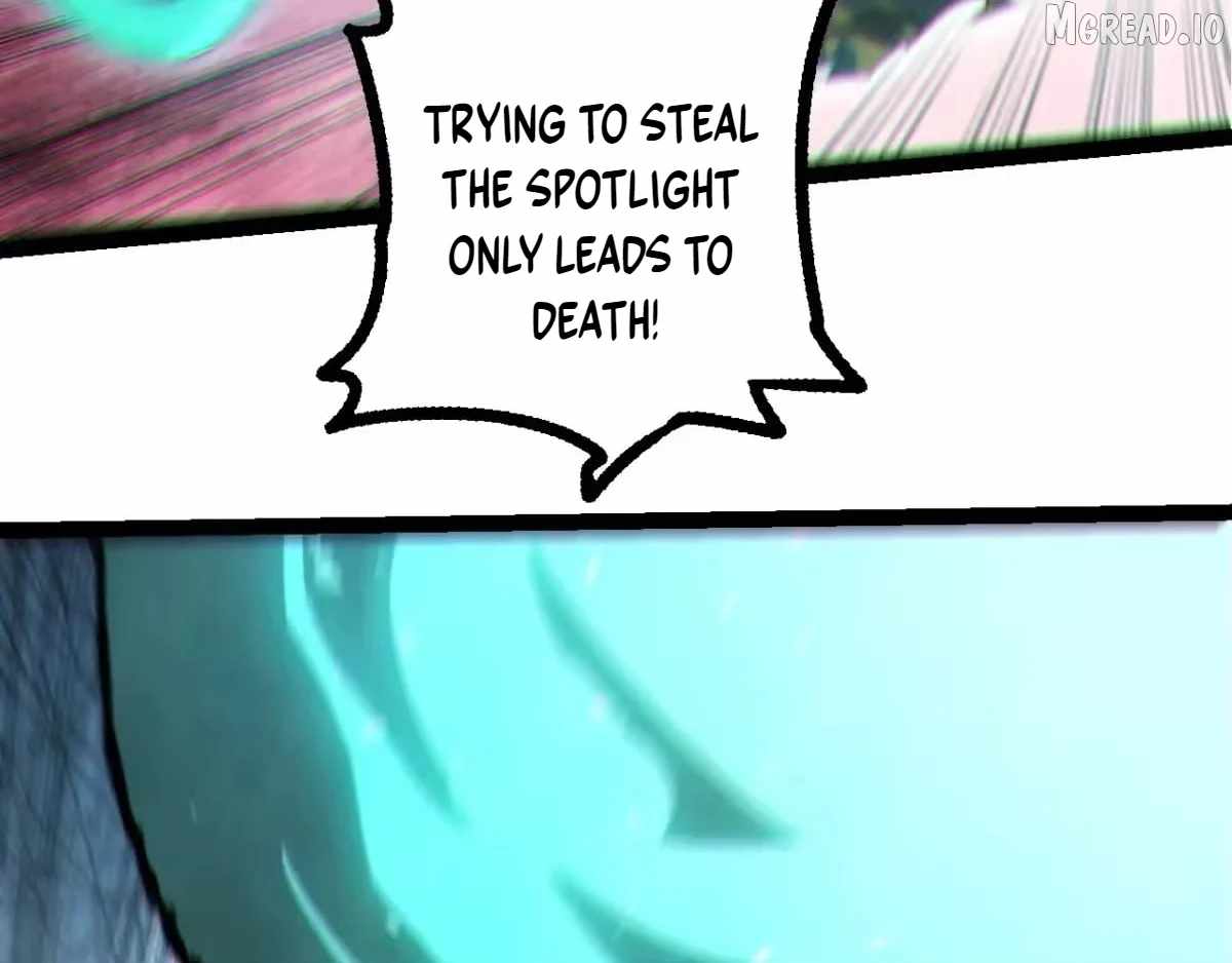 Evolution Begins With A Big Tree Ch.519 p49