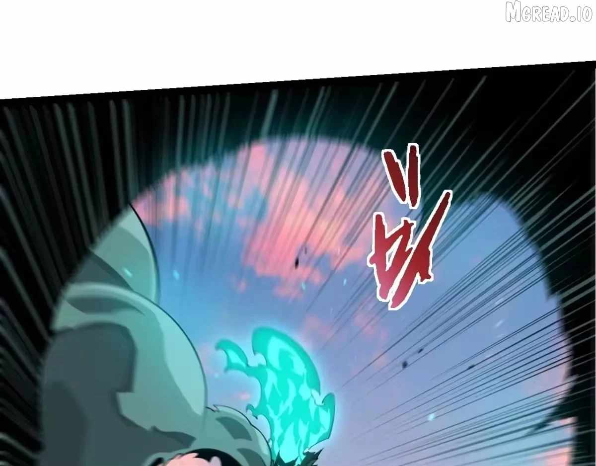 Evolution Begins With A Big Tree Ch.519 p51