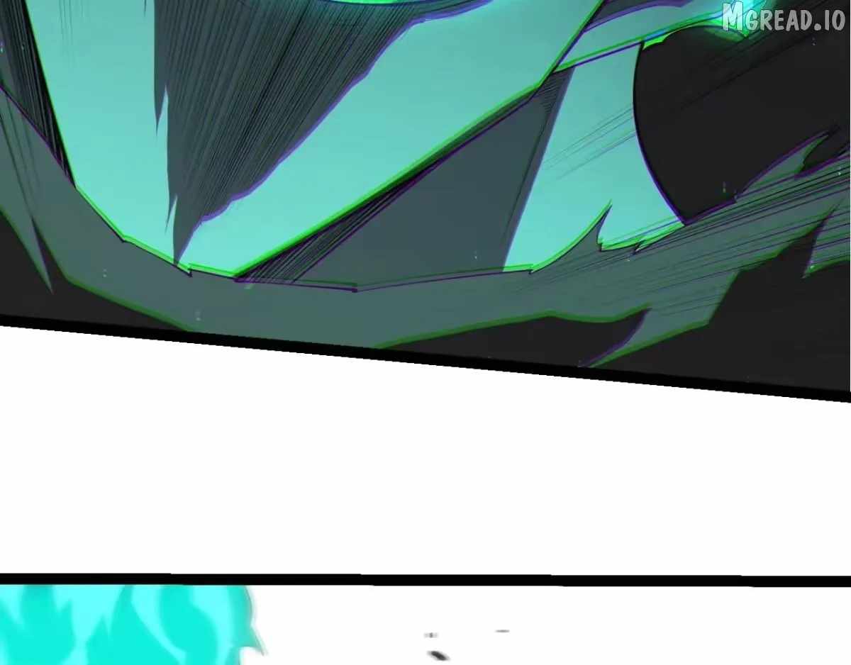 Evolution Begins With A Big Tree Ch.519 p54