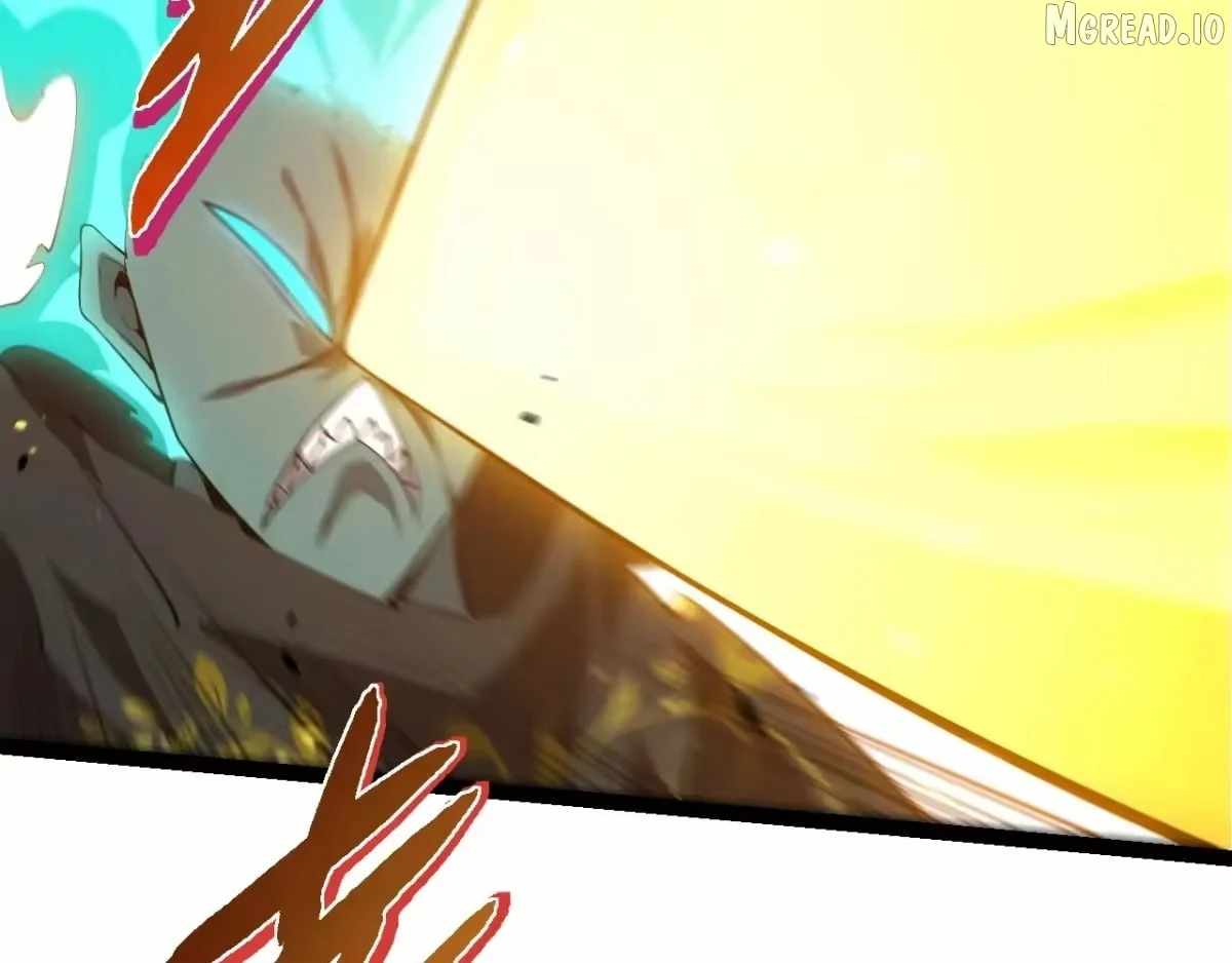 Evolution Begins With A Big Tree Ch.519 p57