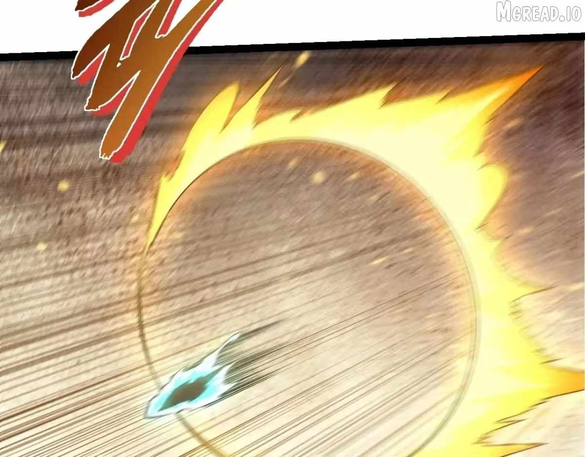 Evolution Begins With A Big Tree Ch.519 p58