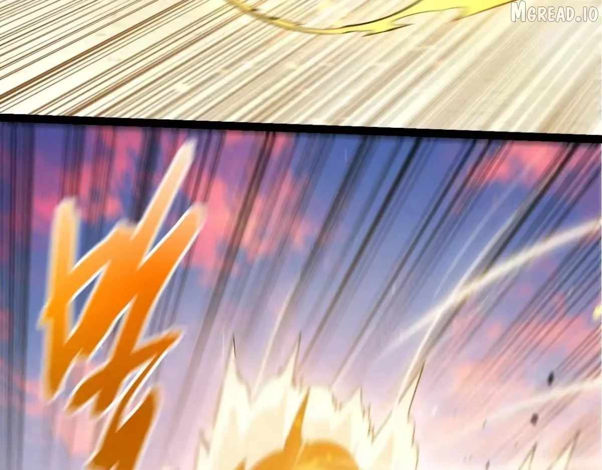 Evolution Begins With A Big Tree Ch.519 p59