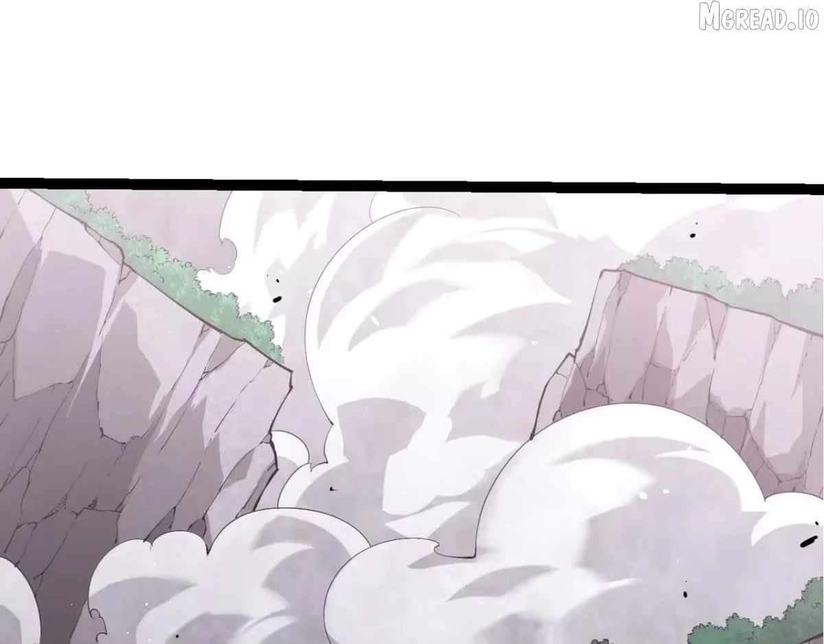Evolution Begins With A Big Tree Ch.519 p61