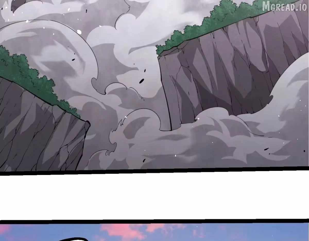 Evolution Begins With A Big Tree Ch.519 p62