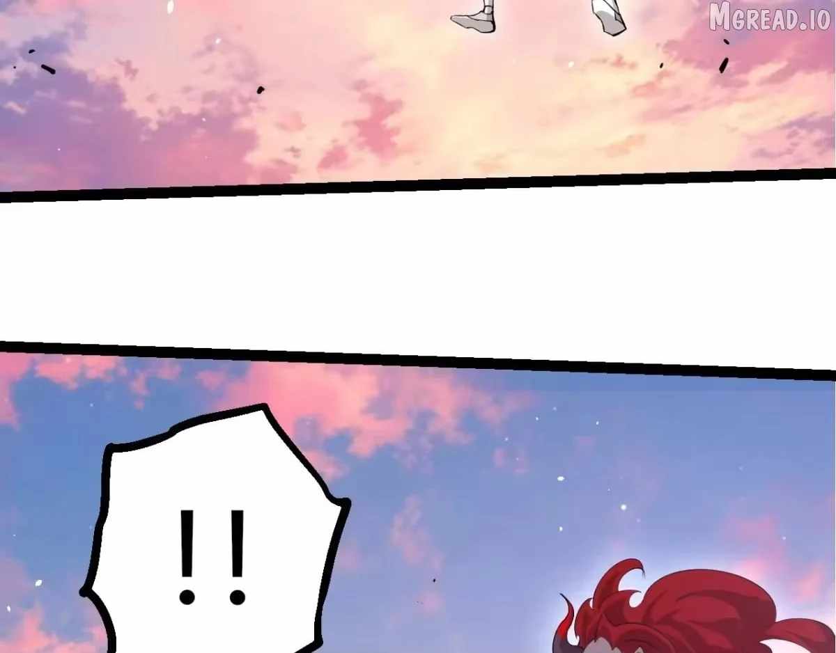 Evolution Begins With A Big Tree Ch.519 p64