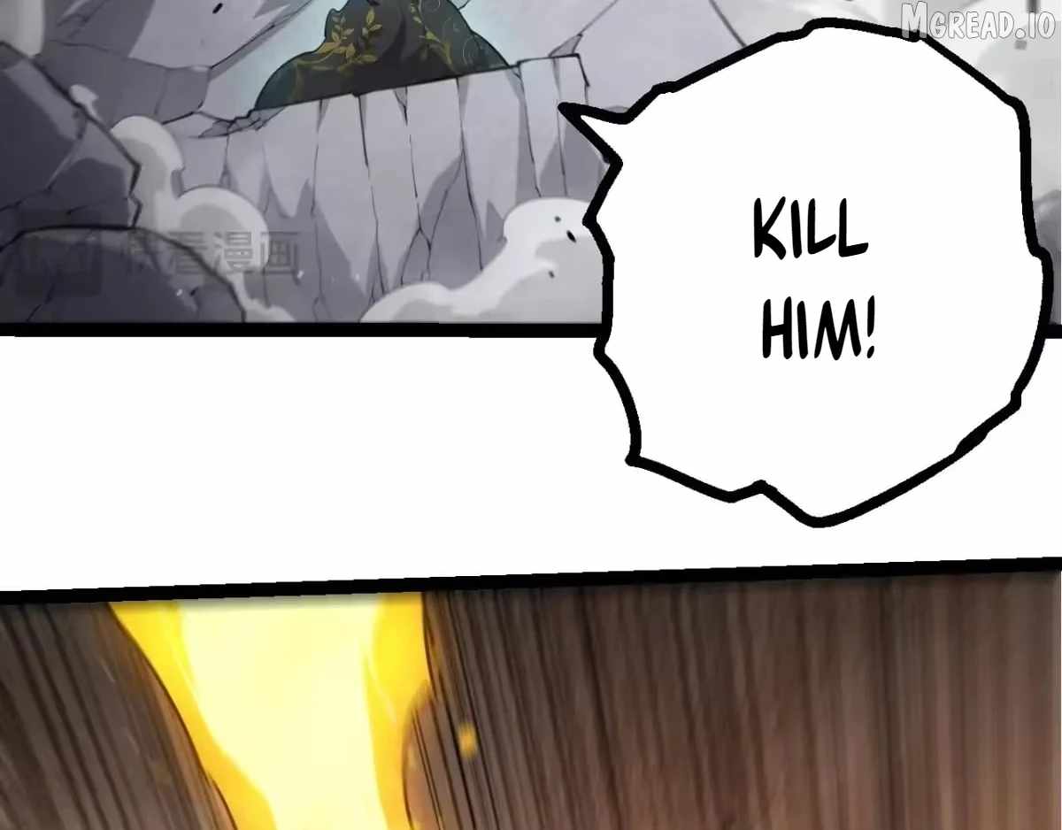 Evolution Begins With A Big Tree Ch.519 p67