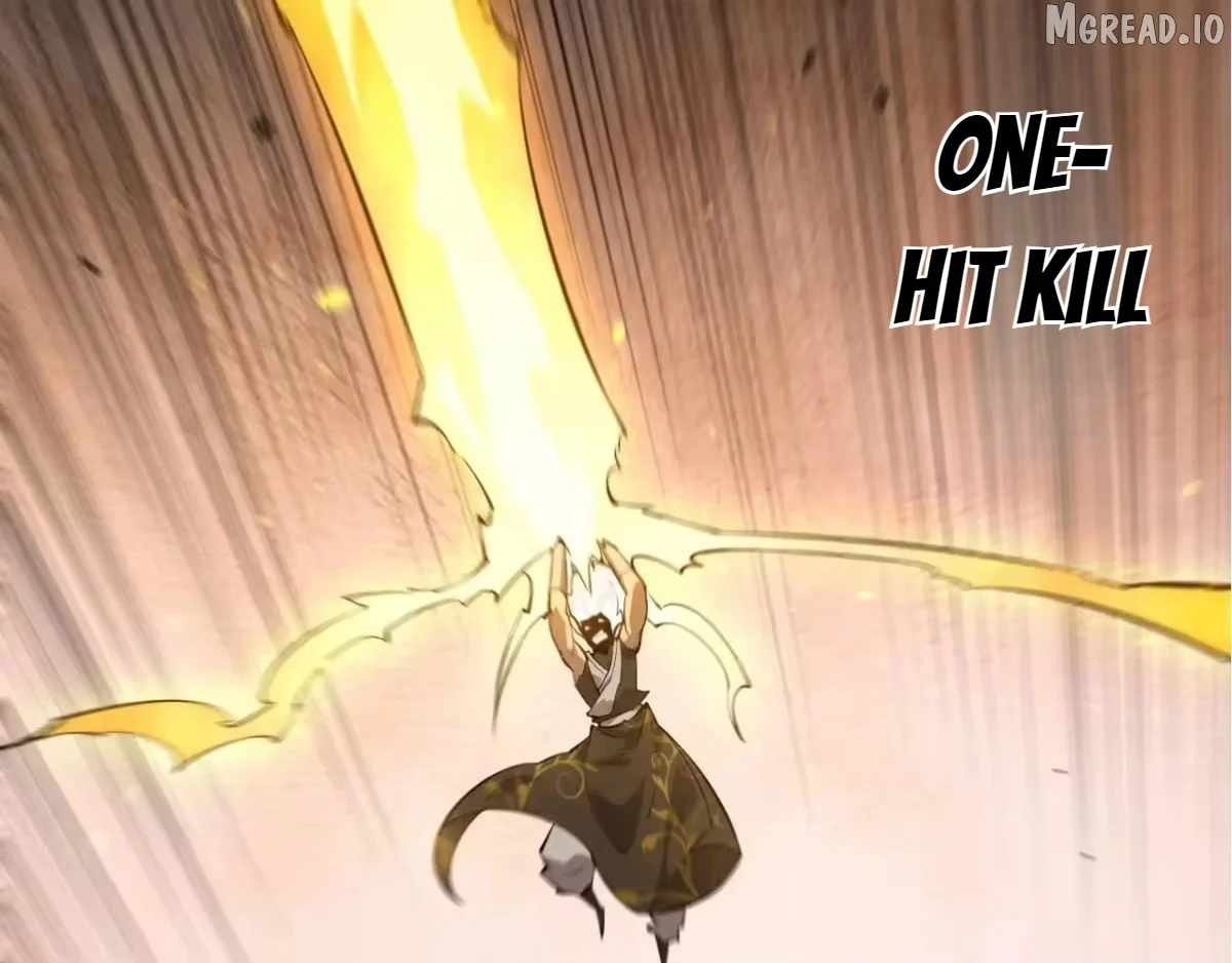 Evolution Begins With A Big Tree Ch.519 p68