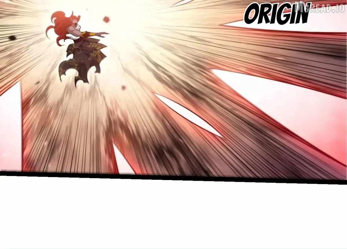 Evolution Begins With A Big Tree Ch.519 p70