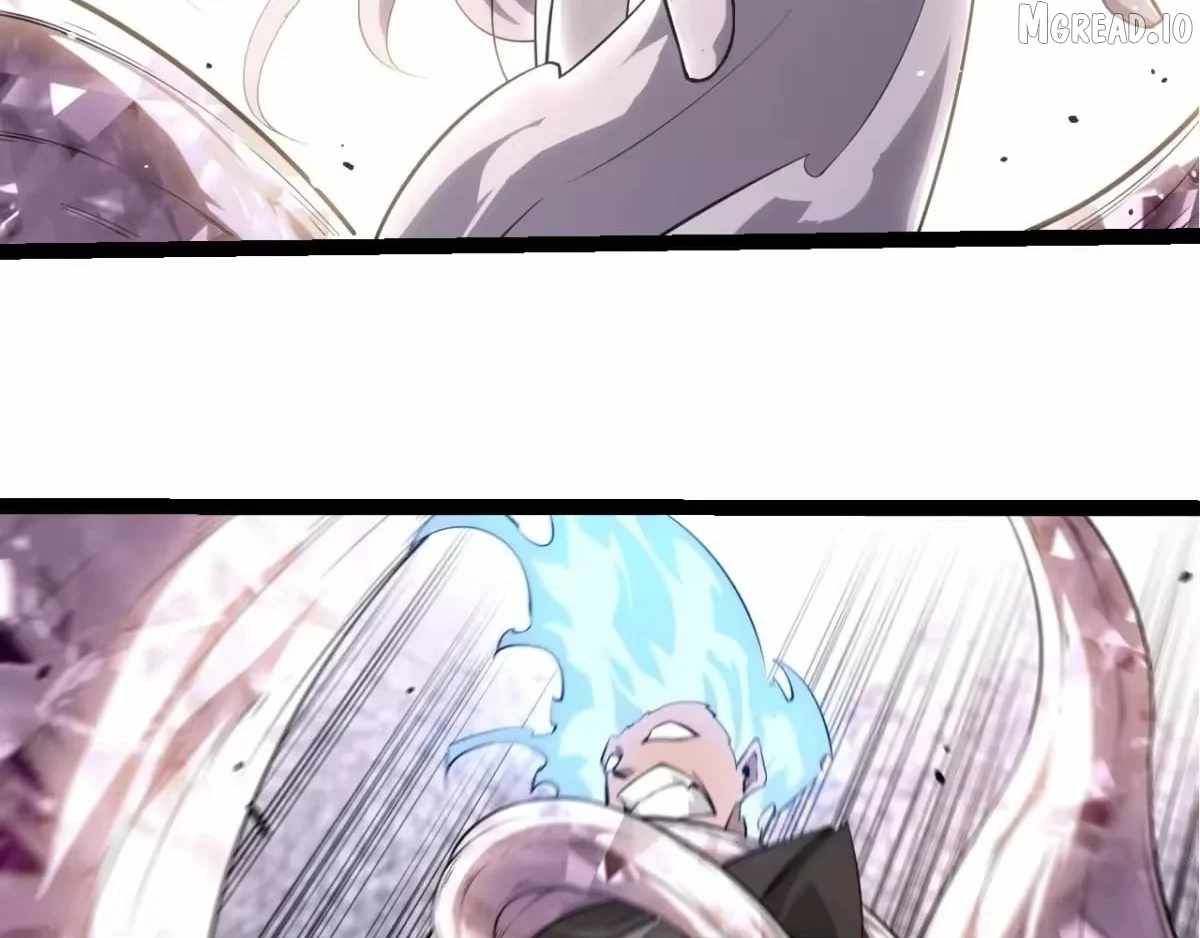Evolution Begins With A Big Tree Ch.519 p79