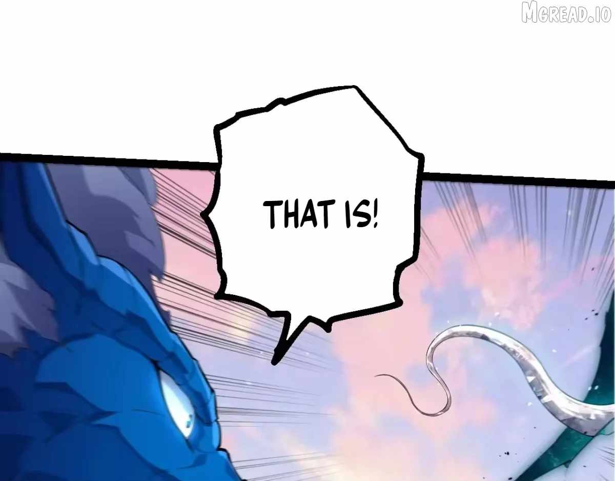 Evolution Begins With A Big Tree Ch.519 p9