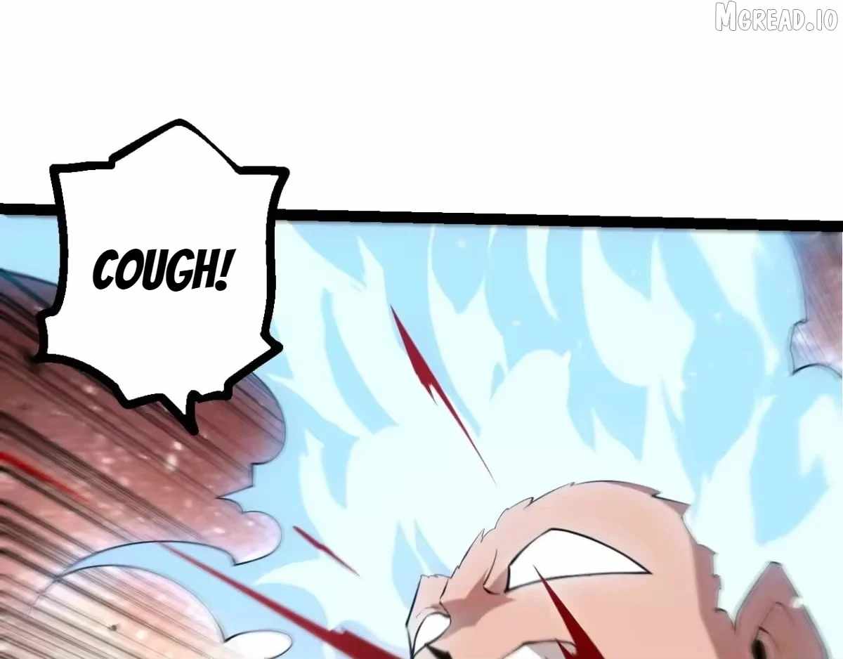 Evolution Begins With A Big Tree Ch.519 p81