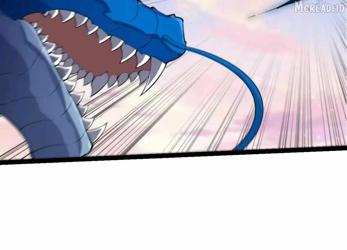 Evolution Begins With A Big Tree Ch.519 p10