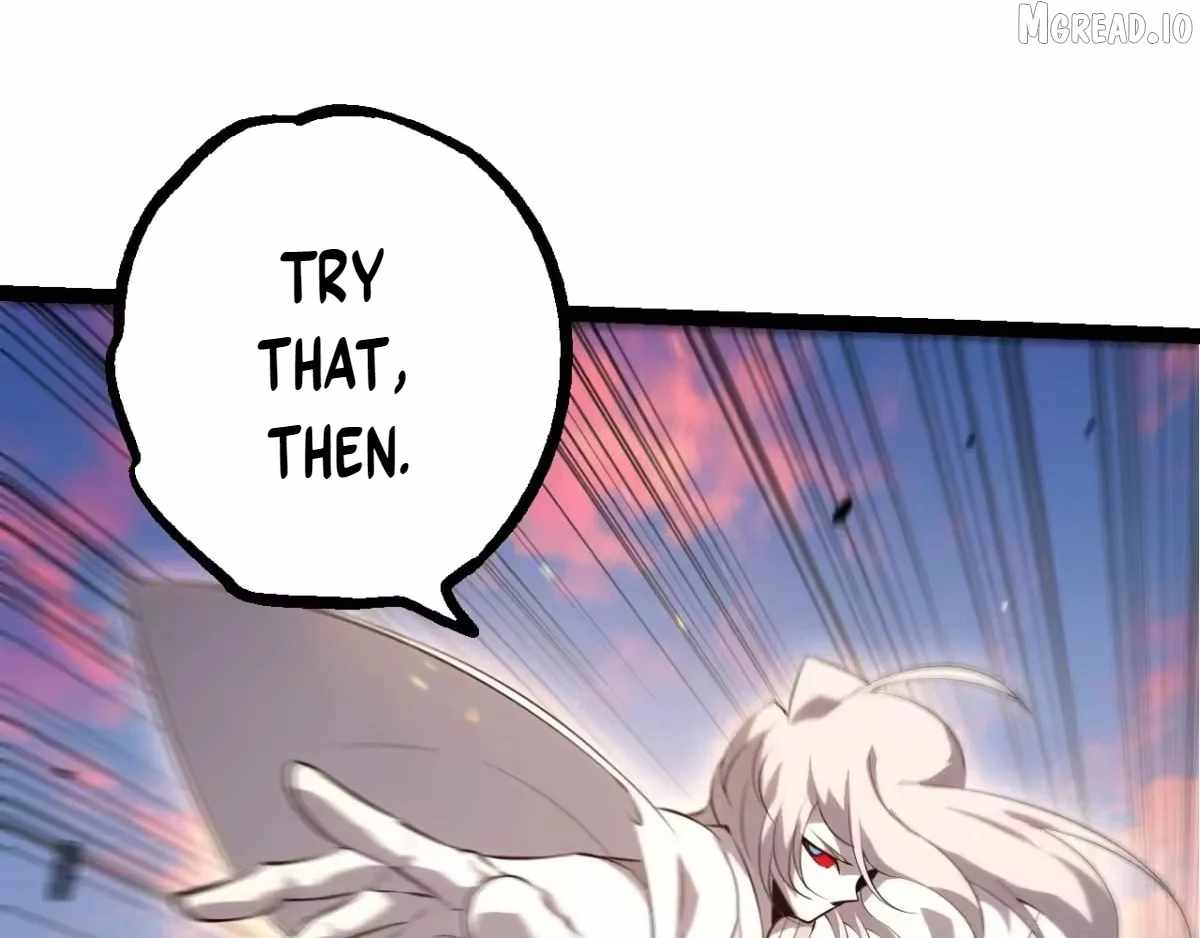 Evolution Begins With A Big Tree Ch.519 p91