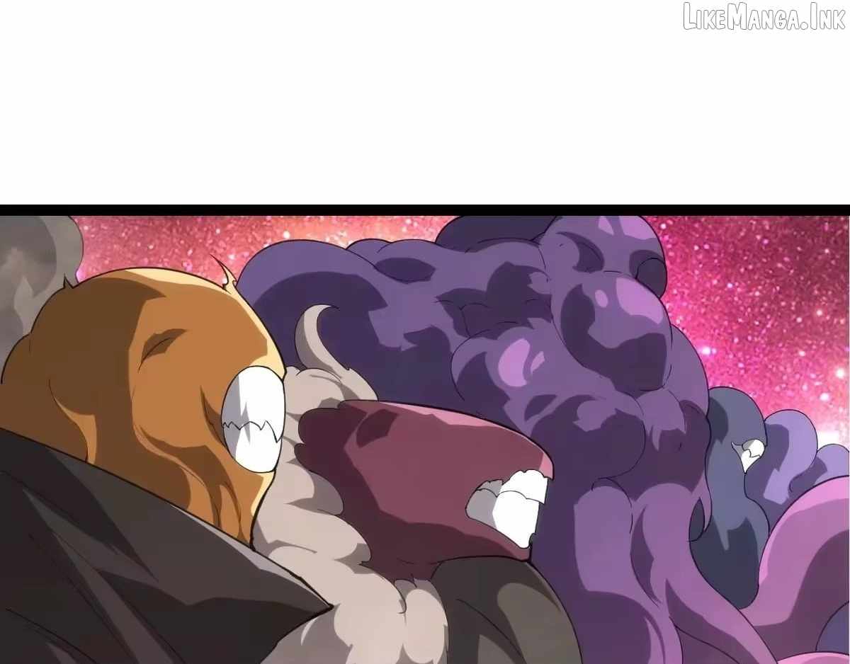 Evolution Begins With A Big Tree Ch.524 p3