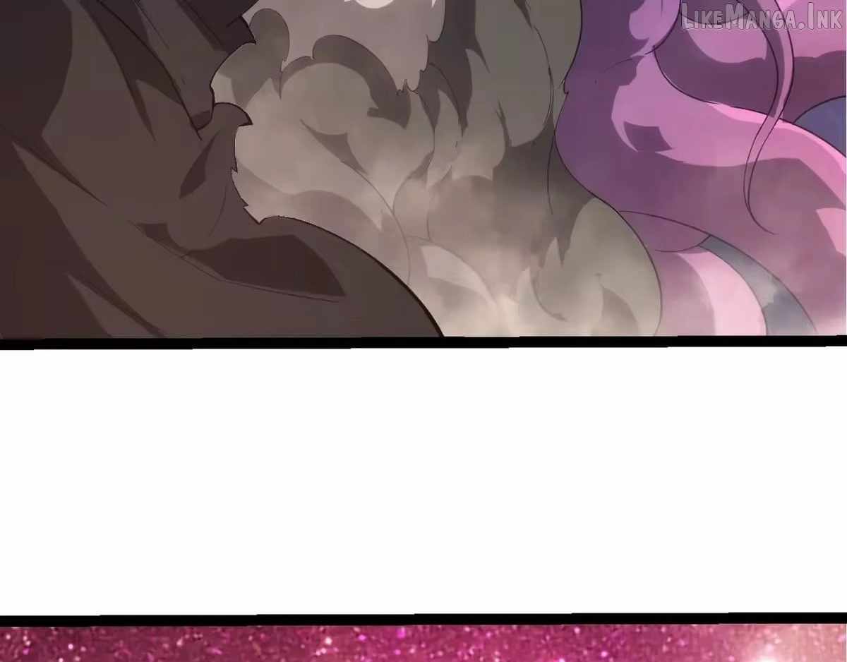 Evolution Begins With A Big Tree Ch.524 p4