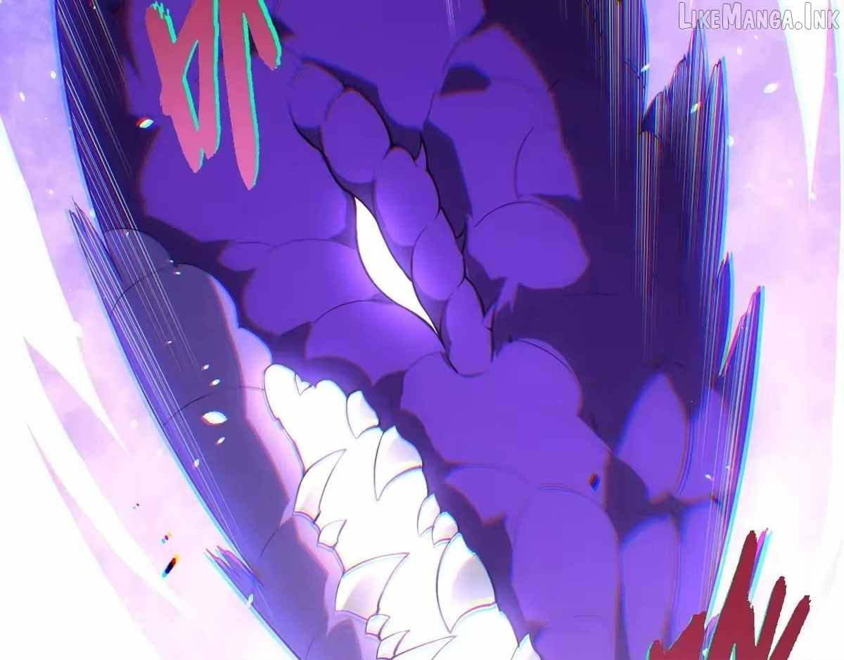 Evolution Begins With A Big Tree Ch.524 p33