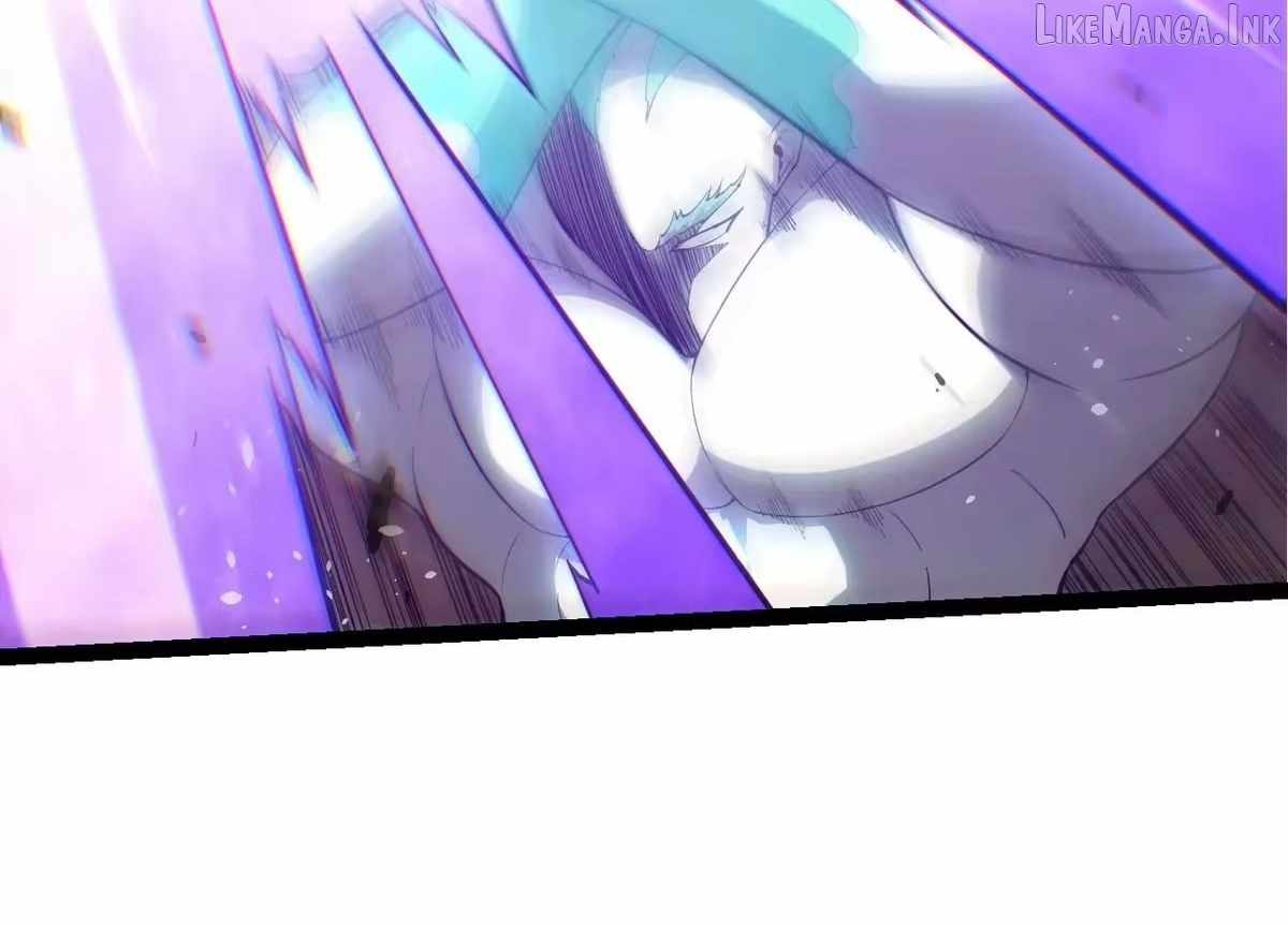 Evolution Begins With A Big Tree Ch.524 p40