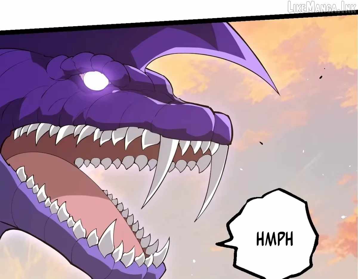 Evolution Begins With A Big Tree Ch.524 p46