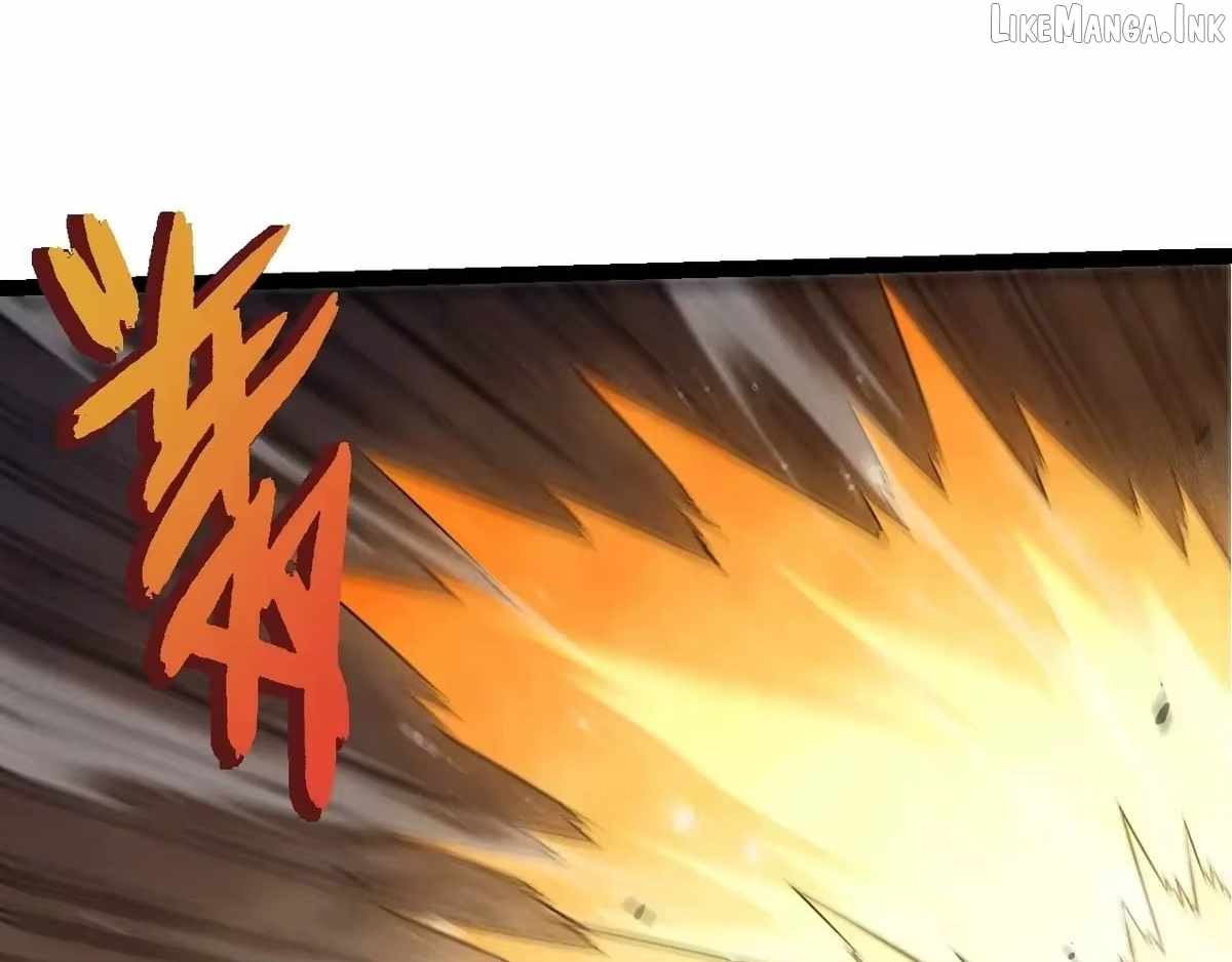 Evolution Begins With A Big Tree Ch.524 p51