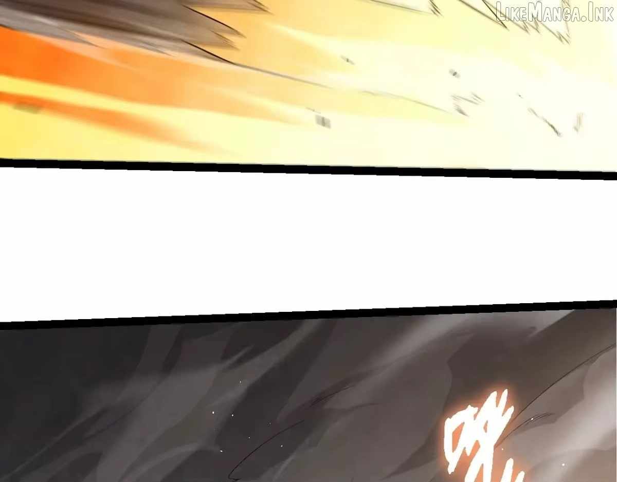 Evolution Begins With A Big Tree Ch.524 p52