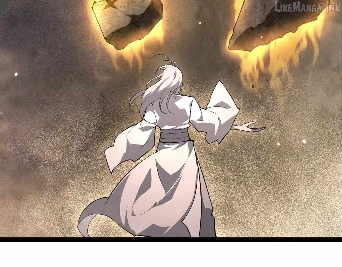 Evolution Begins With A Big Tree Ch.524 p62