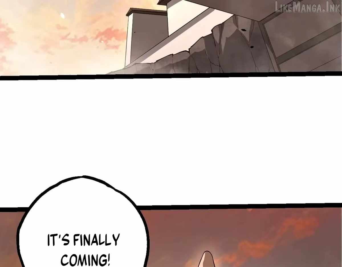 Evolution Begins With A Big Tree Ch.524 p75