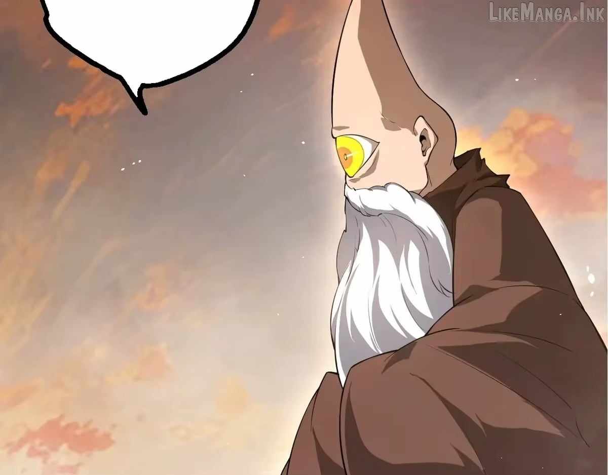 Evolution Begins With A Big Tree Ch.524 p76