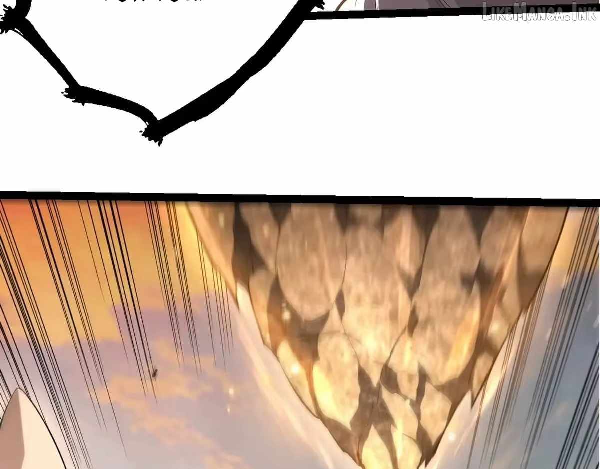 Evolution Begins With A Big Tree Ch.524 p79