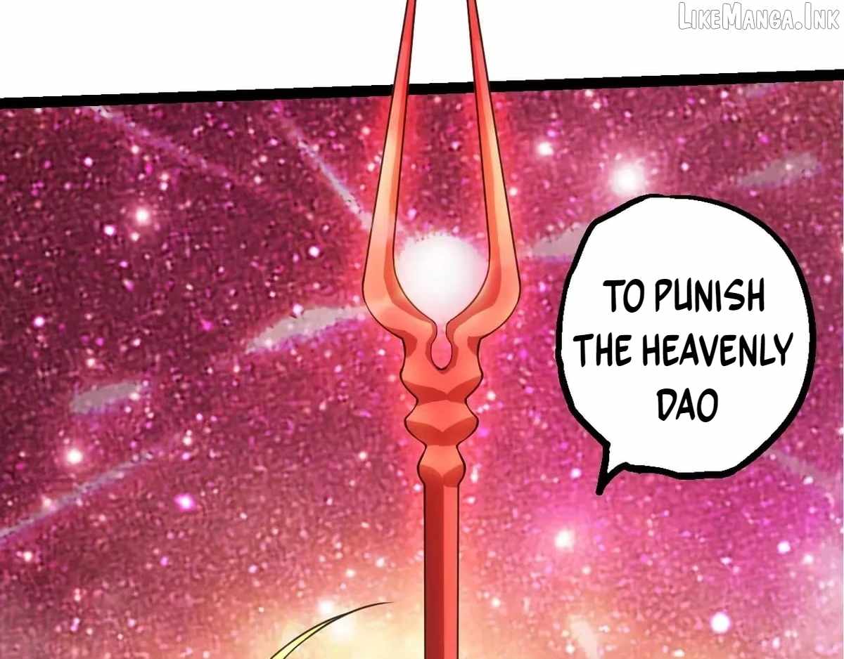 Evolution Begins With A Big Tree Ch.524 p9