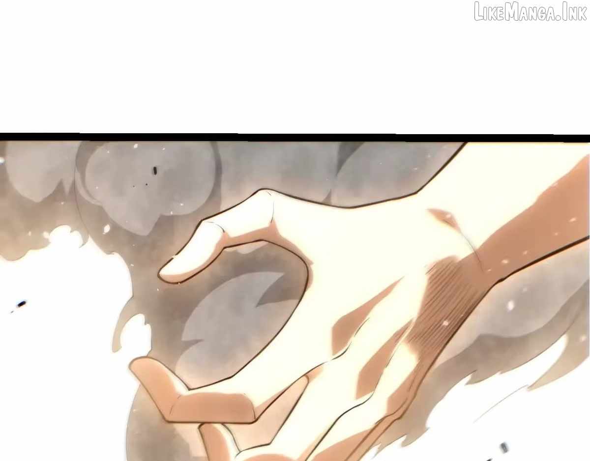 Evolution Begins With A Big Tree Ch.524 p83