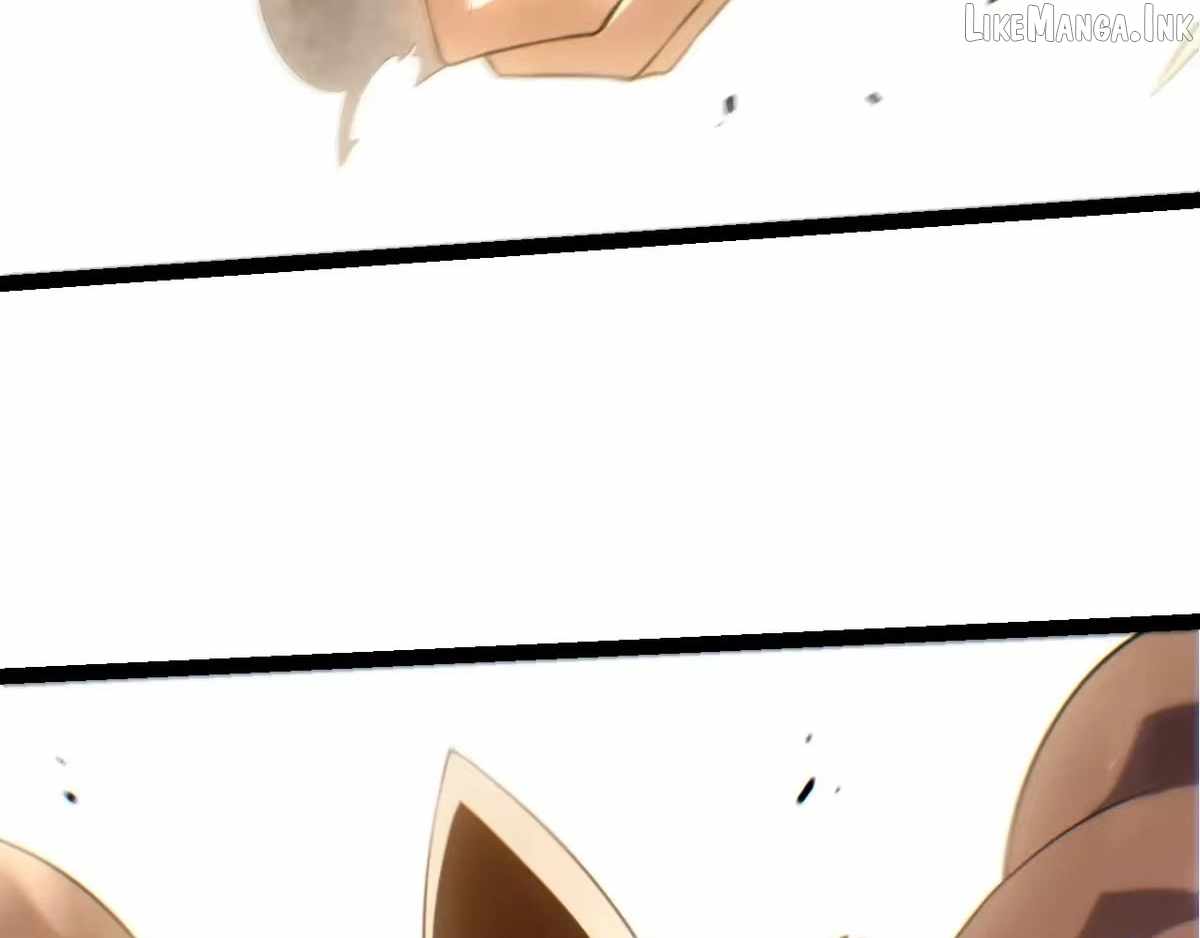 Evolution Begins With A Big Tree Ch.524 p84
