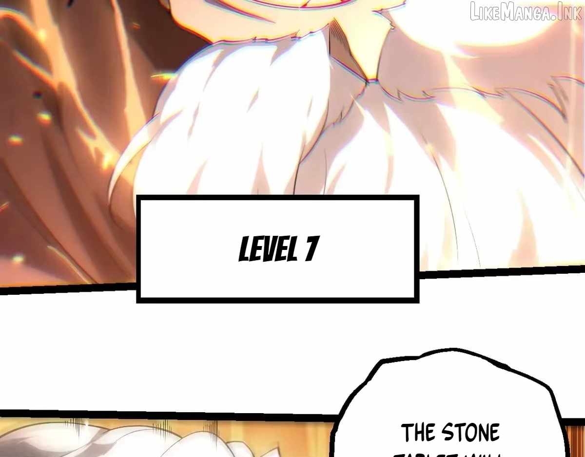 Evolution Begins With A Big Tree Ch.524 p87