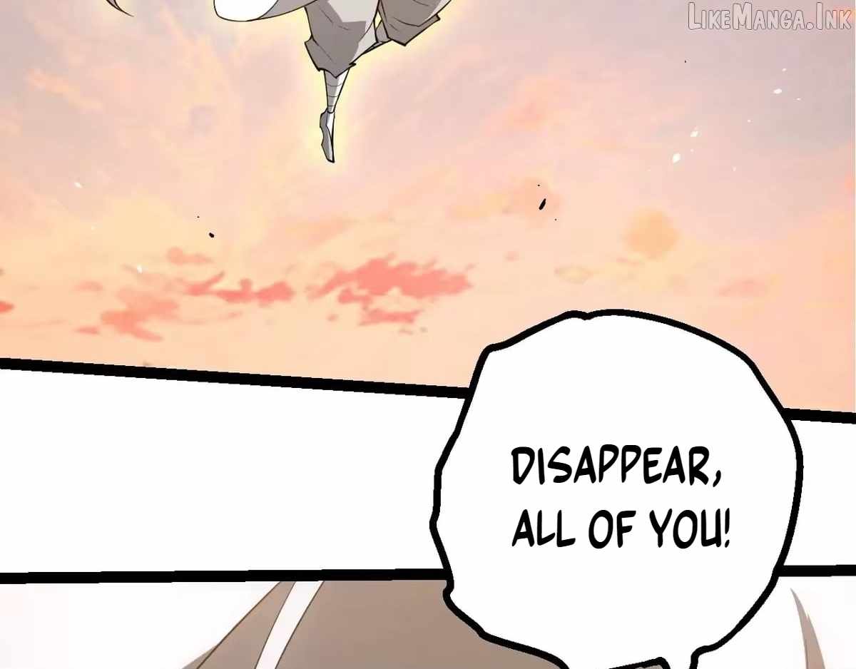 Evolution Begins With A Big Tree Ch.524 p94