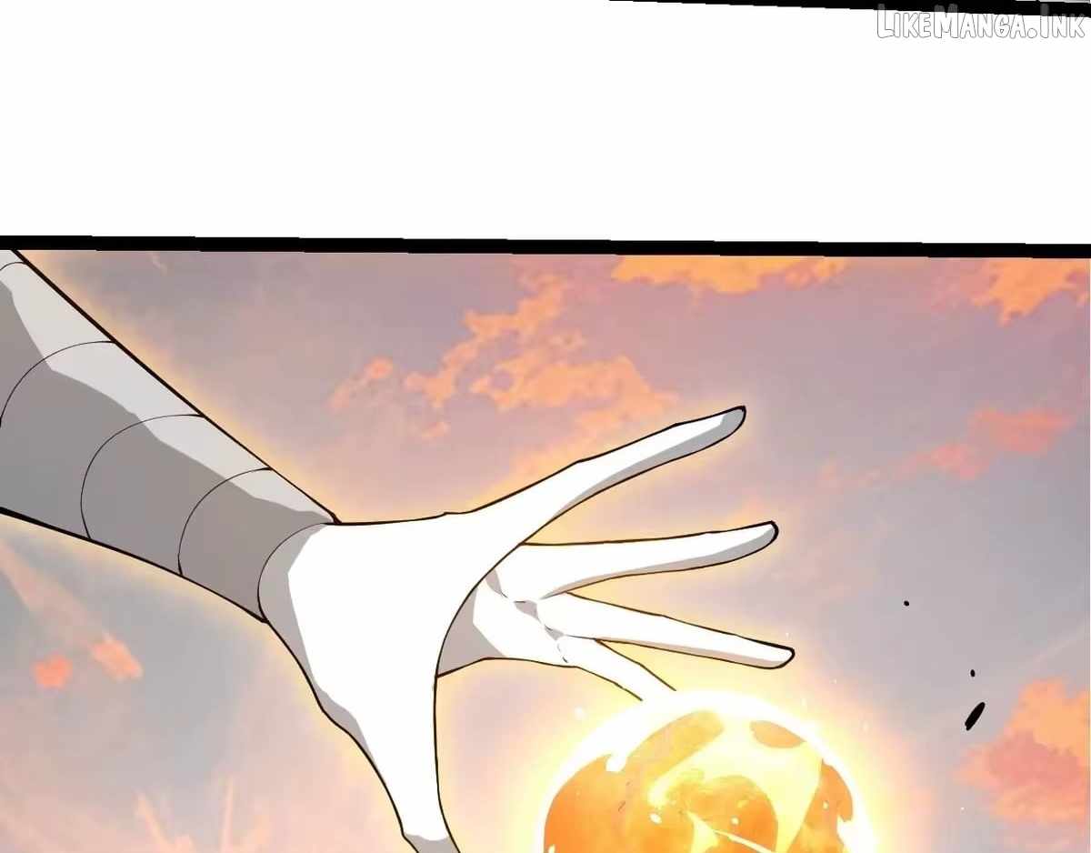 Evolution Begins With A Big Tree Ch.524 p96
