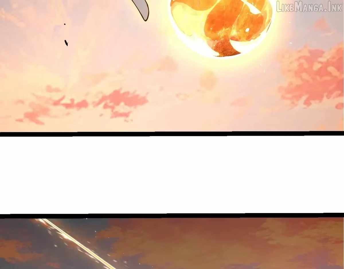 Evolution Begins With A Big Tree Ch.524 p97