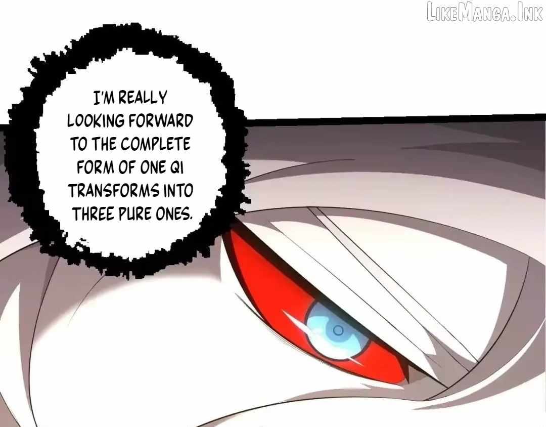 Evolution Begins With A Big Tree Ch.525 p11