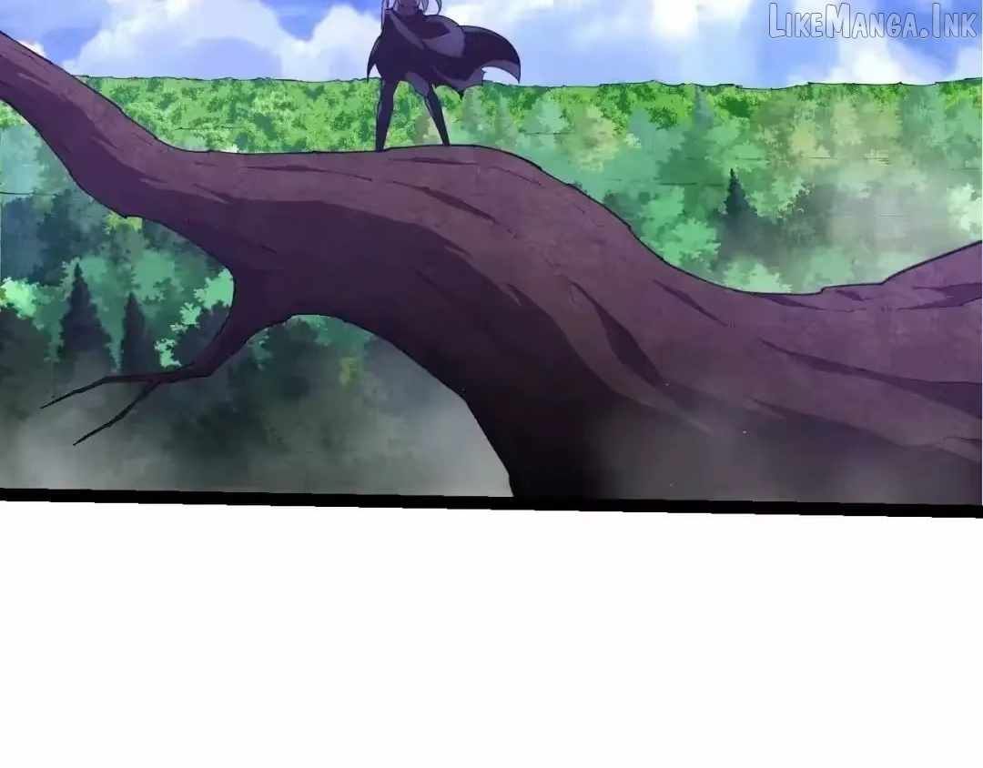 Evolution Begins With A Big Tree Ch.525 p15