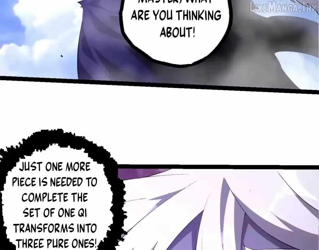 Evolution Begins With A Big Tree Ch.525 p19