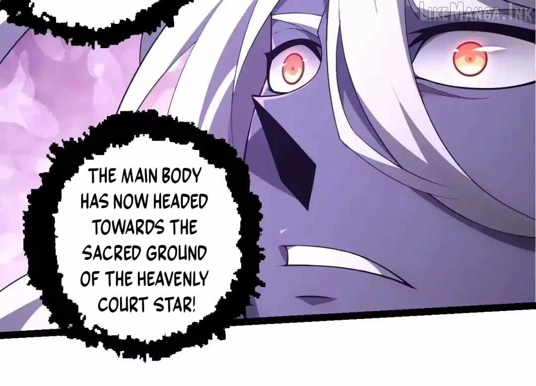 Evolution Begins With A Big Tree Ch.525 p20