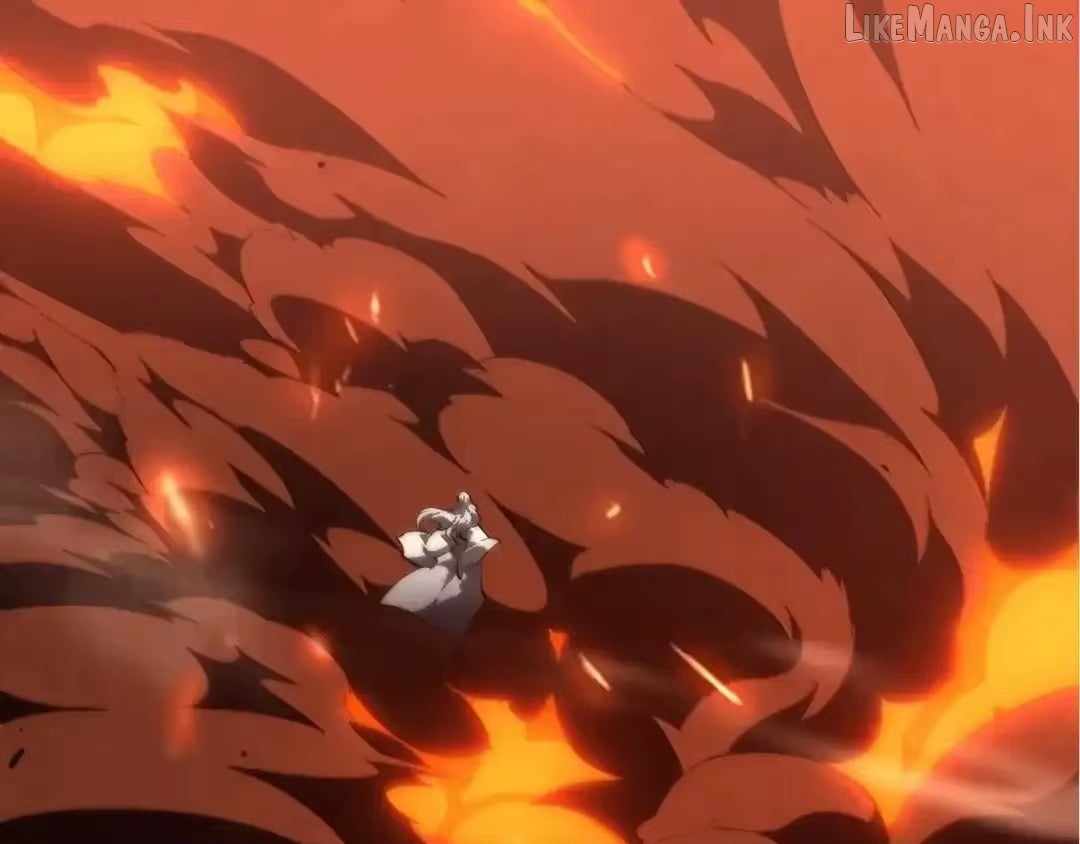 Evolution Begins With A Big Tree Ch.525 p3