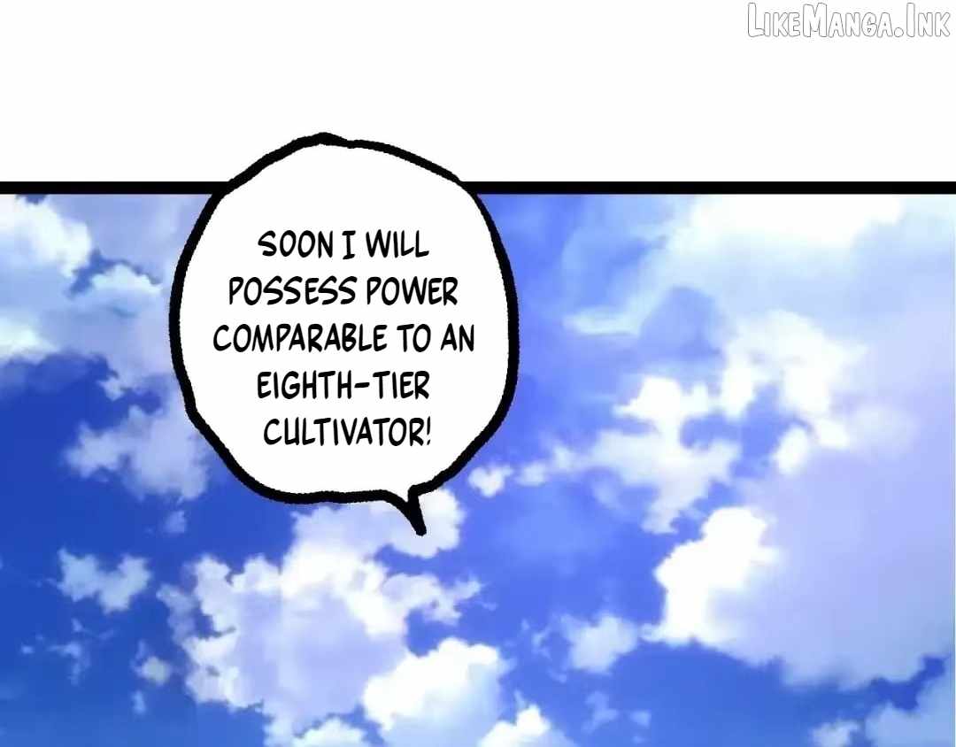 Evolution Begins With A Big Tree Ch.525 p21