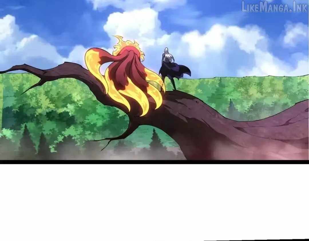 Evolution Begins With A Big Tree Ch.525 p22