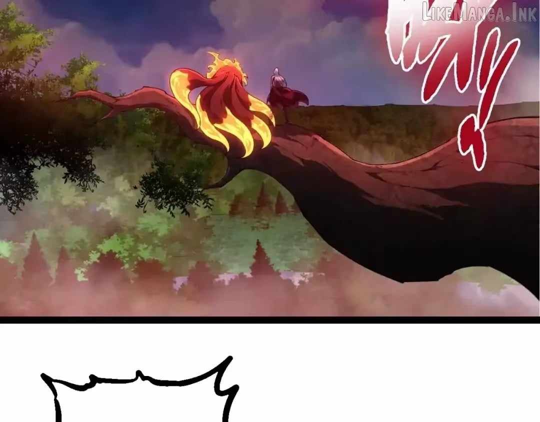 Evolution Begins With A Big Tree Ch.525 p24