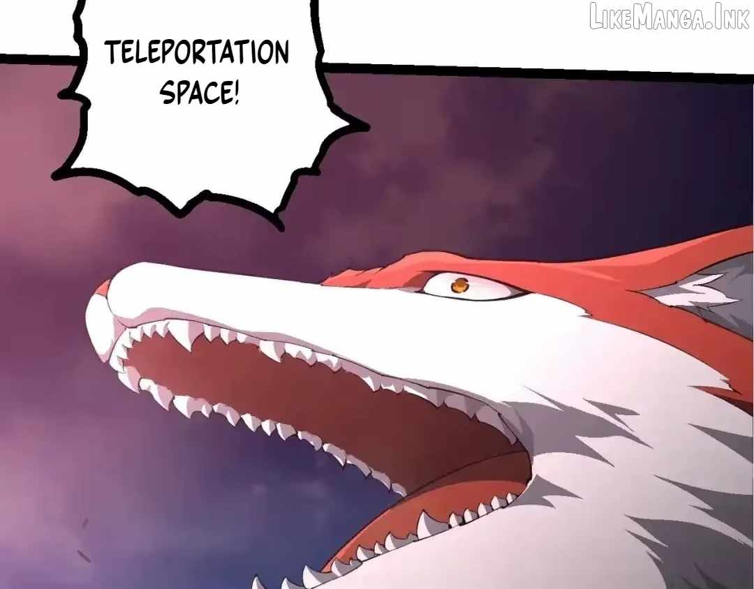 Evolution Begins With A Big Tree Ch.525 p25