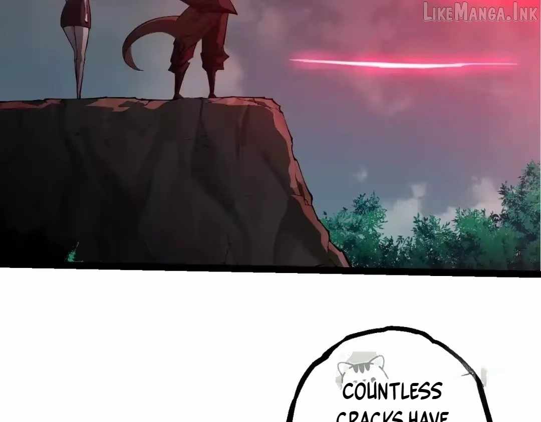 Evolution Begins With A Big Tree Ch.525 p32