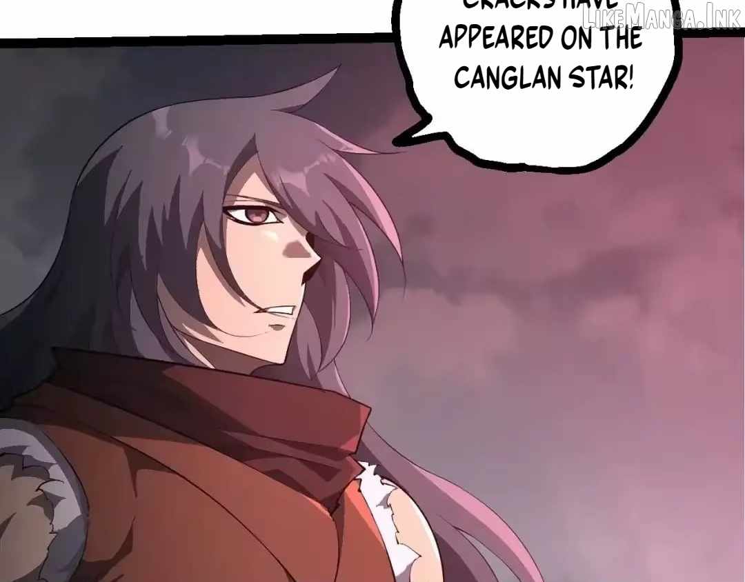 Evolution Begins With A Big Tree Ch.525 p33
