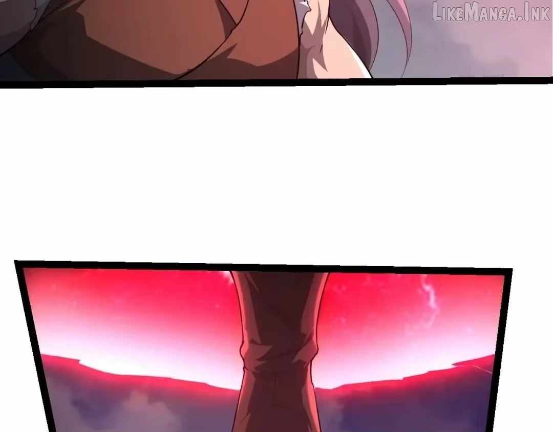 Evolution Begins With A Big Tree Ch.525 p34