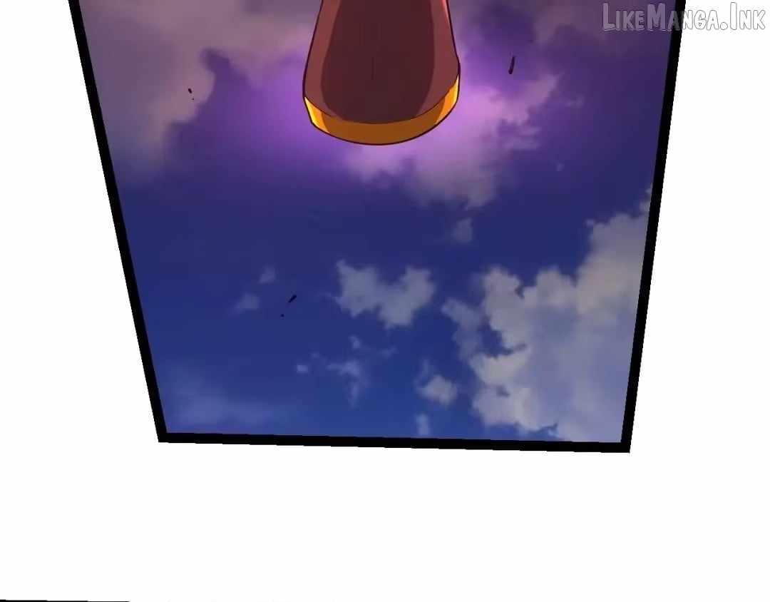 Evolution Begins With A Big Tree Ch.525 p35