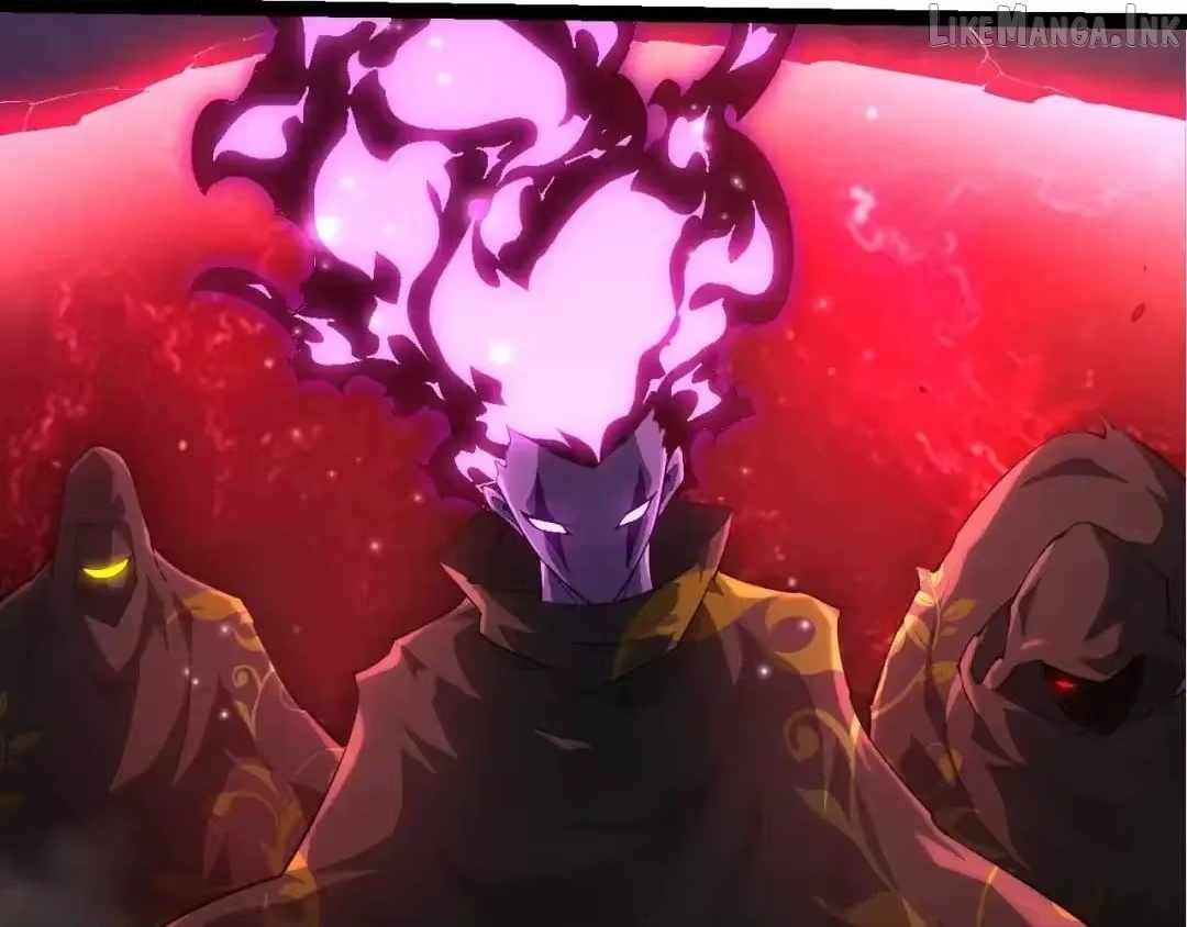 Evolution Begins With A Big Tree Ch.525 p36